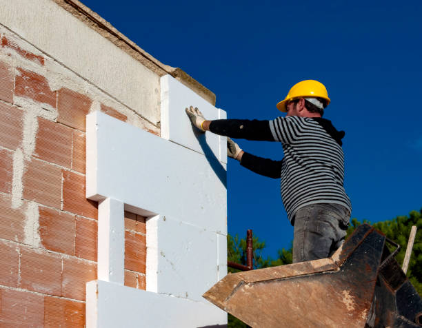 Best Eco-Friendly Insulation in Bowie, MD