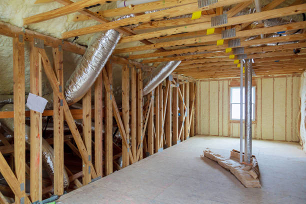 Best DIY Insulation Kits and Guidance in Bowie, MD
